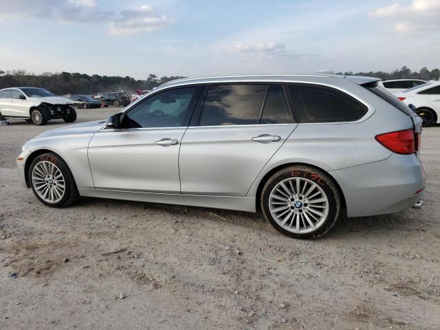 2015 BMW 328 XI - WBA3G7C51FK296701