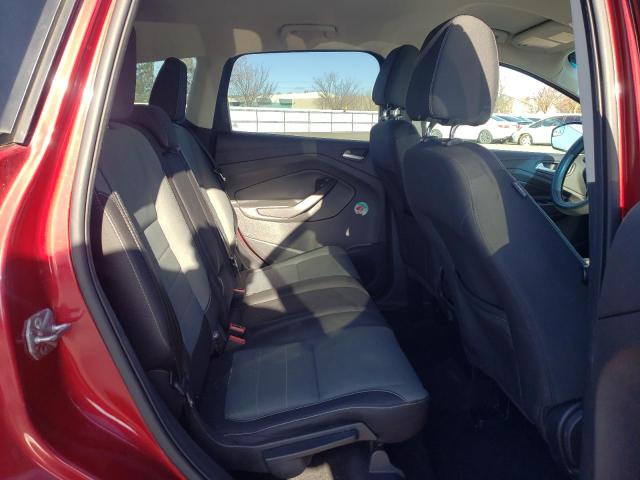 2016 FORD ESCAPE SE - 1FMCU9GX9GUB39681