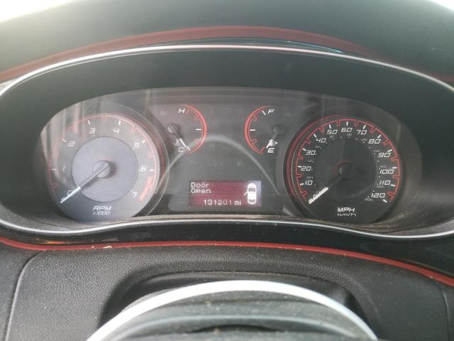 2015 DODGE DART SXT - 1C3CDFBB8FD275706