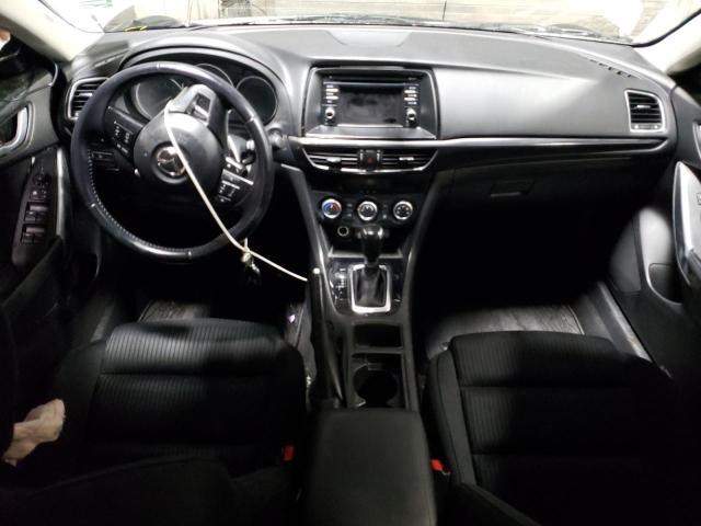 2015 MAZDA 6 SPORT - JM1GJ1U55F1179307
