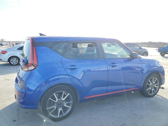 2022 KIA SOUL GT LI - KNDJ63AU1N7826909