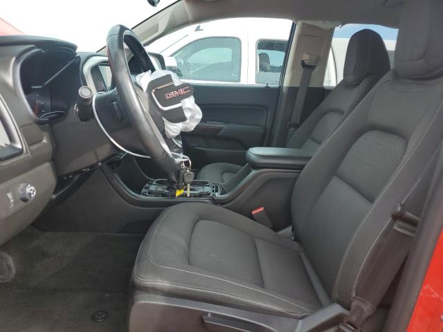 2017 GMC CANYON SLE - 1GTG5CENXH1274110