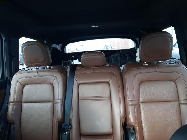 5LM5J7WC1NGL04703 Lincoln Aviator Reserve