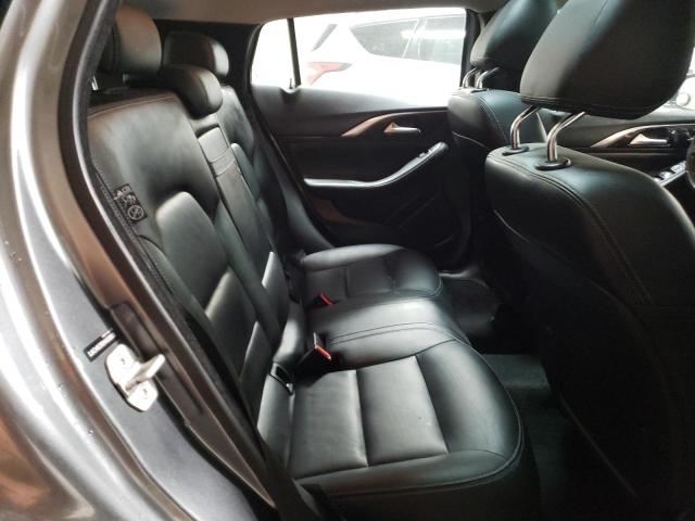 2017 INFINITI QX30 BASE - SJKCH5CR5HA030983