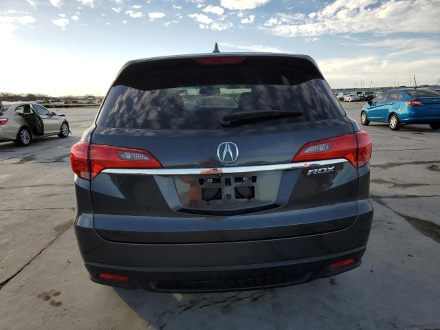 2015 ACURA RDX TECHNO - 5J8TB3H57FL002734