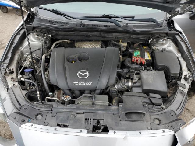 2015 MAZDA 3 SPORT - 3MZBM1U79FM144711