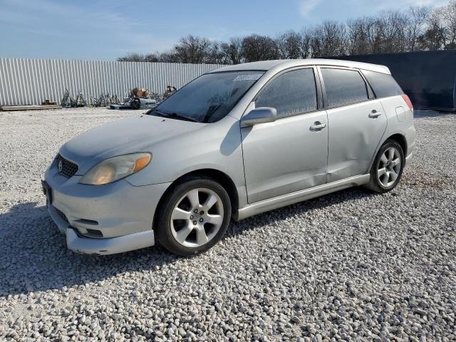 2003 Toyota Matrix XR