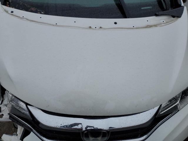 2020 HONDA FIT EXL 3HGGK5H98LM730606