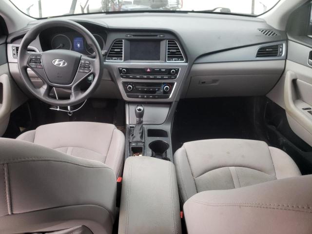 2016 HYUNDAI SONATA ECO - 5NPE24AAXGH420179