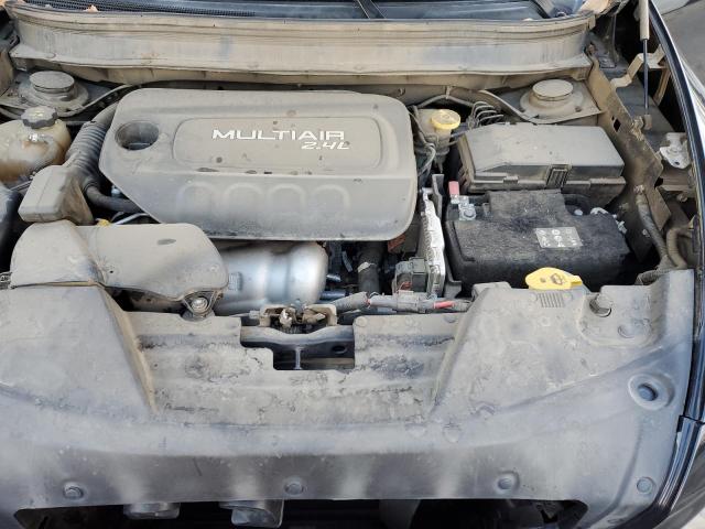 1C4PJMAB7GW134935 Jeep Cherokee Sport