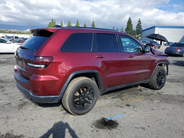 2018 JEEP GRAND CHER - 1C4RJEBG5JC353913