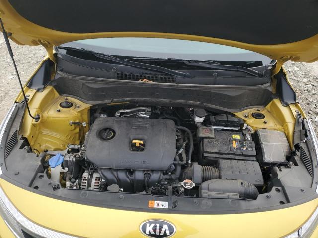 KNDEUCAA0M7087267 KIA Seltos