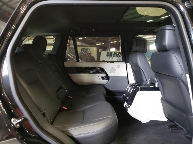 SALGS5RE1JA506686 Land Rover Range Rover Supercharged