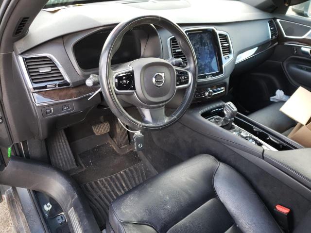 YV4A22PK4J1366666 Volvo XC90 T6