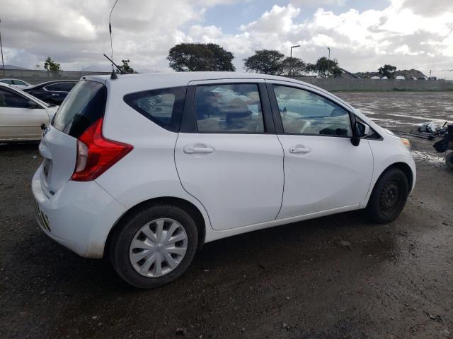3N1CE2CP4FL419292 Nissan Versa Note S