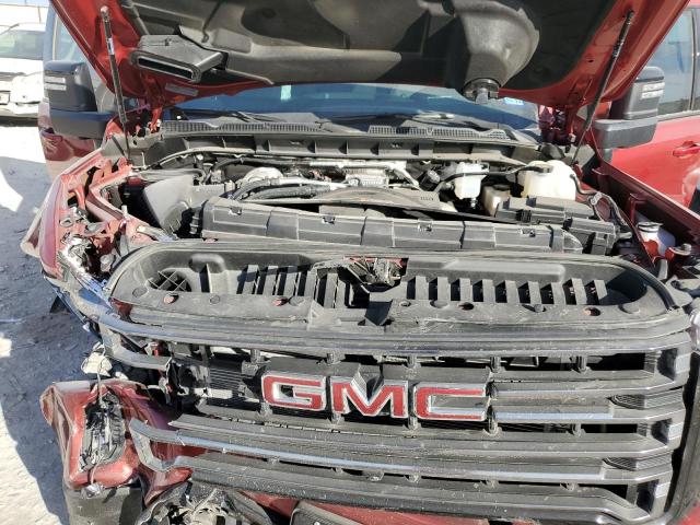1GT49PEY4NF294862 GMC Sierra K2500 At4