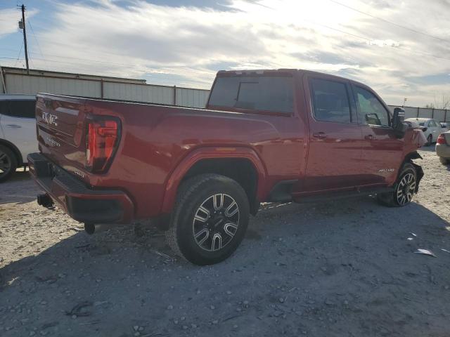 1GT49PEY4NF294862 GMC Sierra K2500 At4