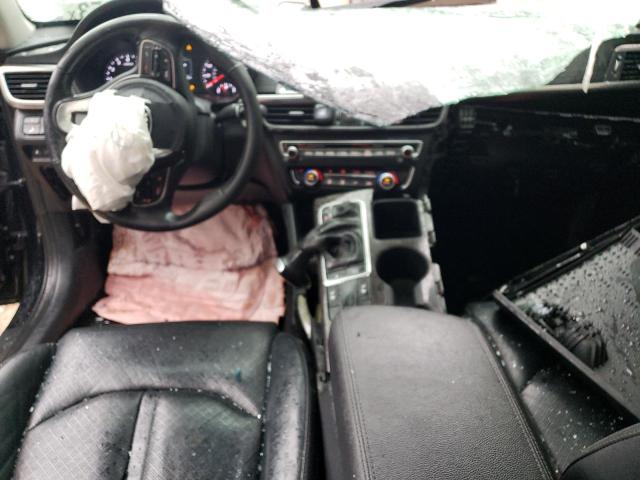 5XXGU4L3XGG117500 KIA OPTIMA EX
