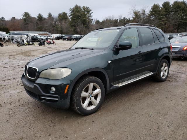 2009 BMW X5 