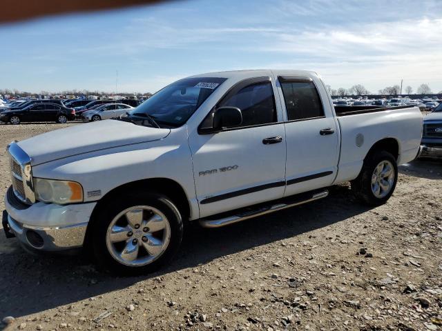 2004 Dodge Ram 1500 ST