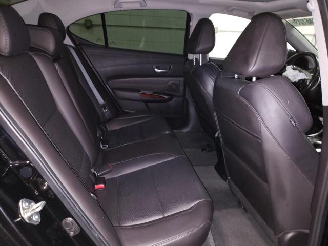 19UUB2F51GA011900 Acura TLX TECH