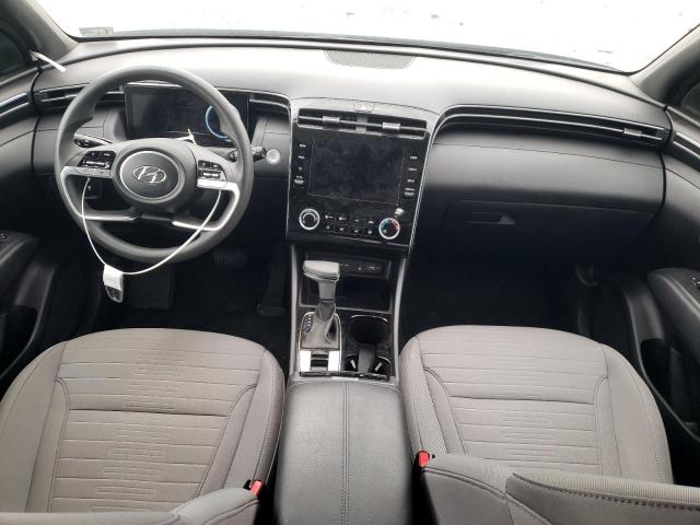 2022 HYUNDAI SANTA CRUZ - 5NTJC4AE2NH007704