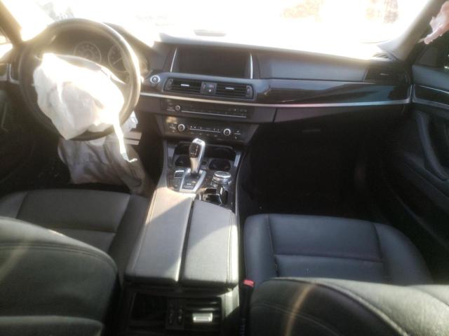 WBA5A5C55FD523309 BMW 528 I