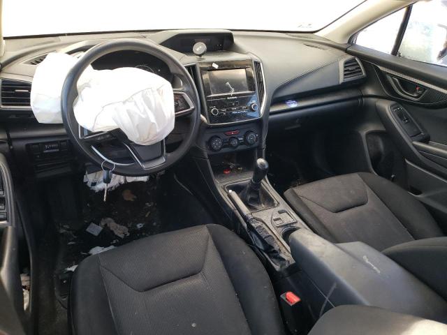 2017 SUBARU IMPREZA - 4S3GTAA60H1723531
