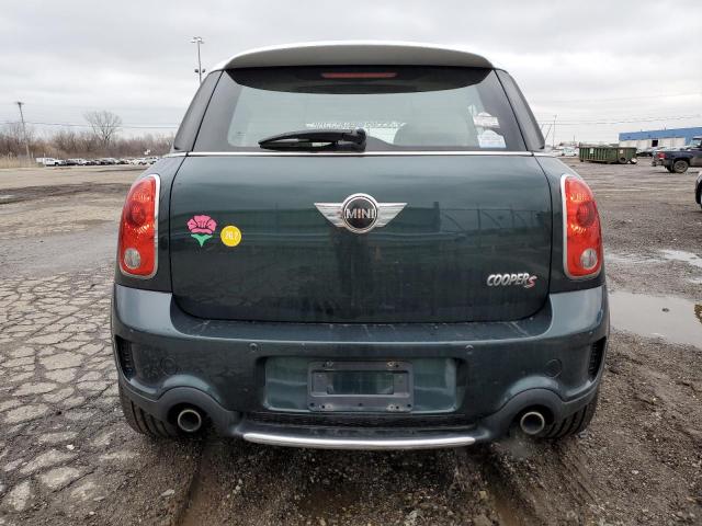 WMWZC5C59CWL56674 Mini Cooper