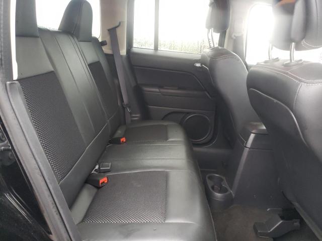 1C4NJRBB3HD135449 Jeep Patriot Sport