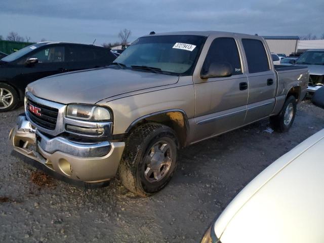 2GTEK13T651214403 auction archive image