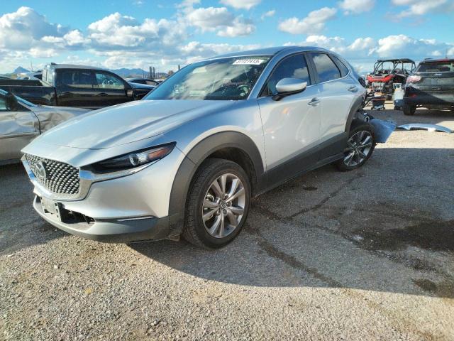 2020 MAZDA CX-30 SELE - 3MVDMACL6LM129605