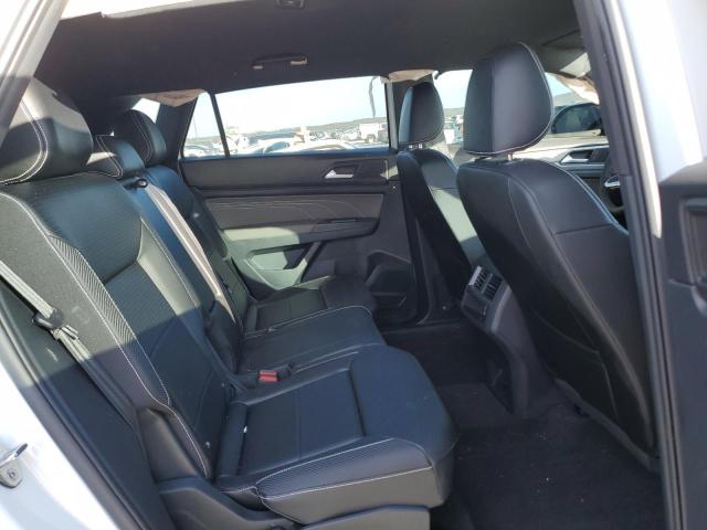 2022 VOLKSWAGEN ATLAS CROS 1V2DC2CA3NC224618