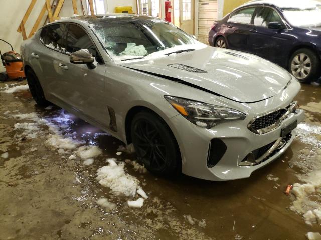 KNAE35LD2N6100904 KIA Stinger Gt Line