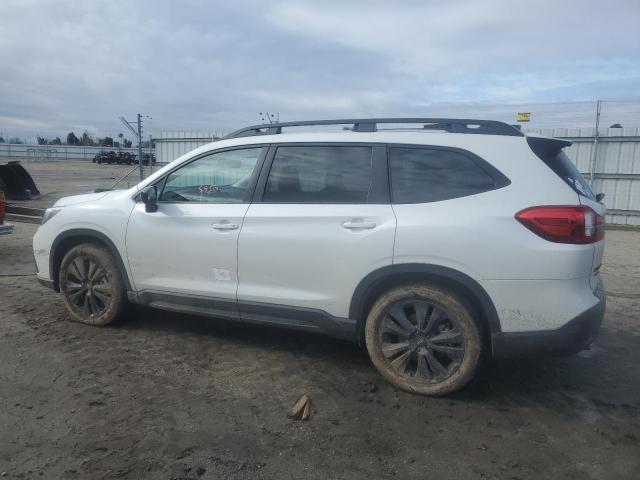 4S4WMAJD3N3460664 Subaru Ascent Onyx Edition