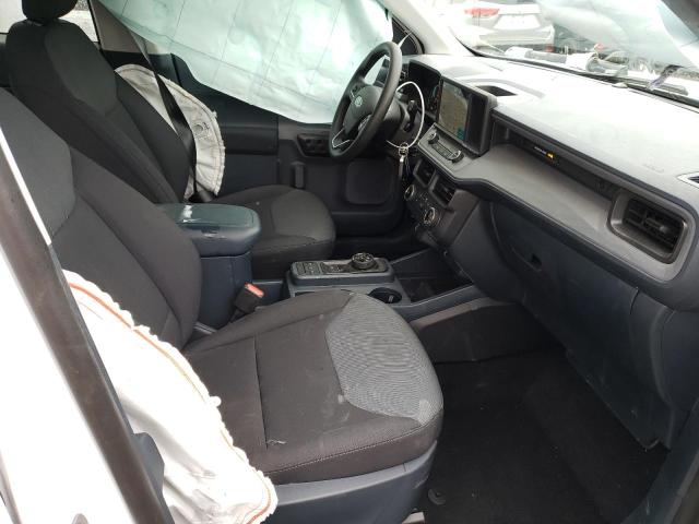 2022 FORD MAVERICK X - 3FTTW8E32NRA66943