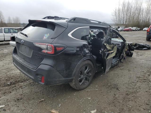 2022 SUBARU OUTBACK ON 4S4BTGLD9N3228667
