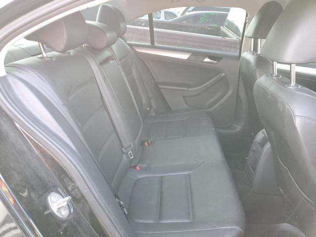 2017 VOLKSWAGEN JETTA SE - 3VWDB7AJ7HM251003