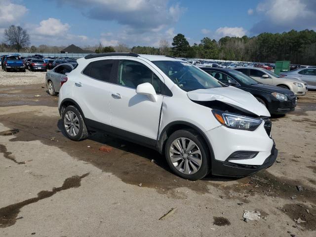 2020 BUICK ENCORE PRE - KL4CJASB1LB013874
