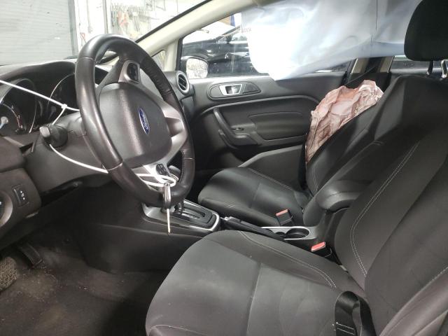 2016 FORD FIESTA SE - 3FADP4EJ5GM122453