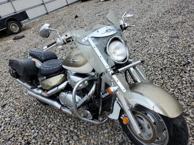 2008 SUZUKI VL1500 - JS1VY52A282101021