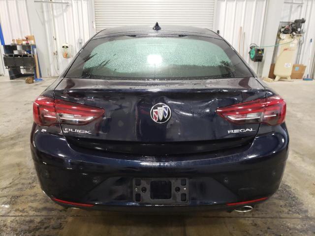 2018 BUICK REGAL ESSE - W04GP6SX1J1158327