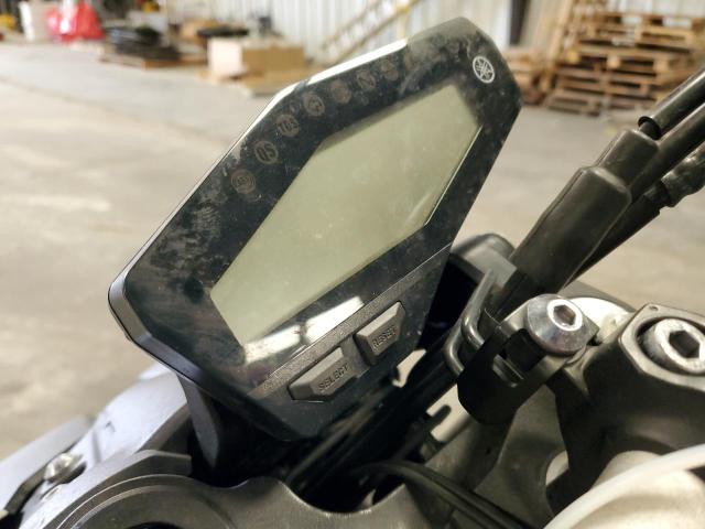 2019 YAMAHA MT09 C JYARN53Y2KA001117