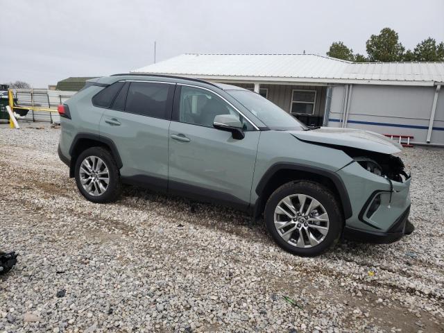 2T3A1RFV7NW313526 Toyota Rav4 Xle Premium