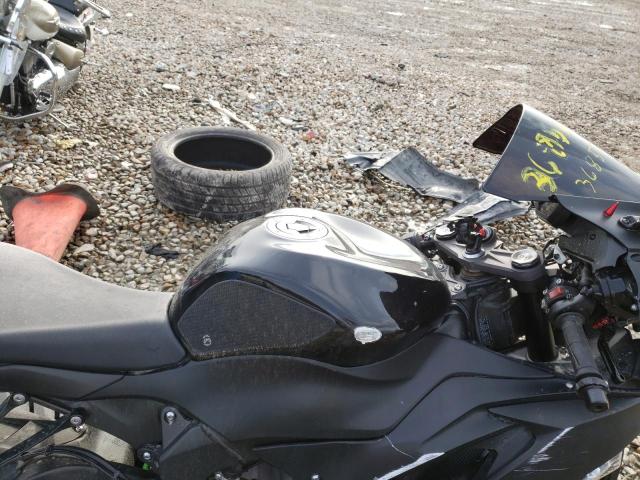 2019 KAWASAKI ZX636 K - JKBZXJG18KA001746