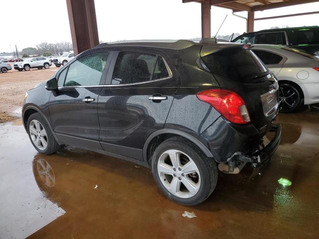 2015 BUICK ENCORE CON - KL4CJBSB5FB212436