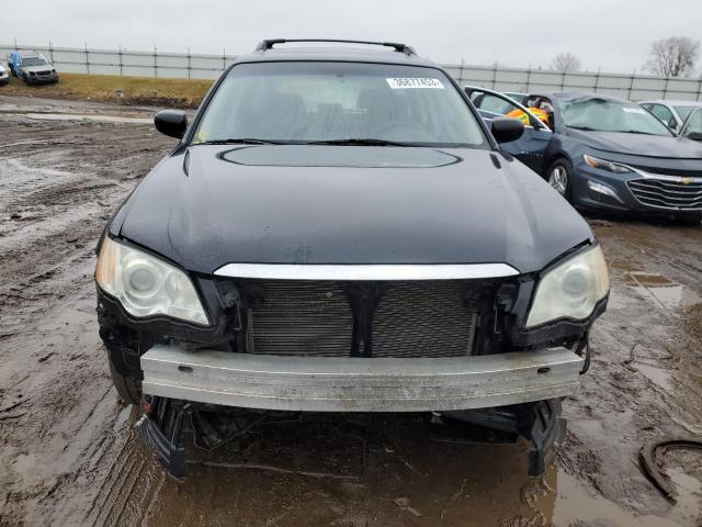 4S4BP61C087322765 Subaru Outback 2.5i