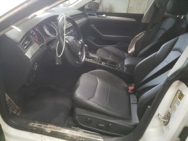 2019 VOLKSWAGEN ARTEON SE - WVWBR7AN3KE009184