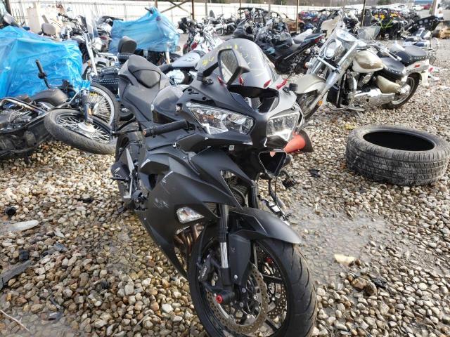 2019 KAWASAKI ZX636 K - JKBZXJG18KA001746