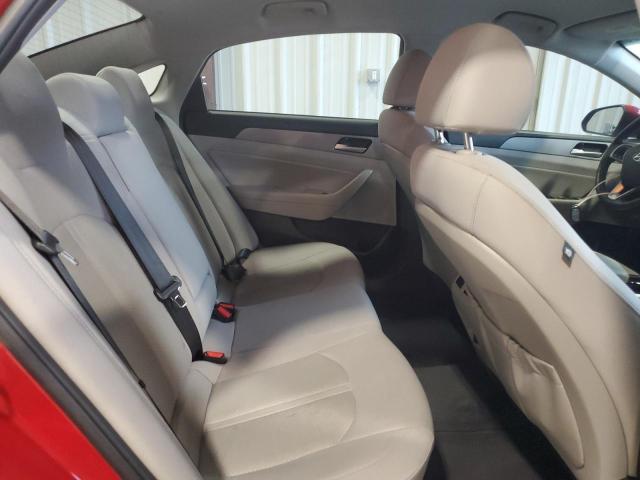 2019 HYUNDAI SONATA LIM - 5NPE34AF0KH730682